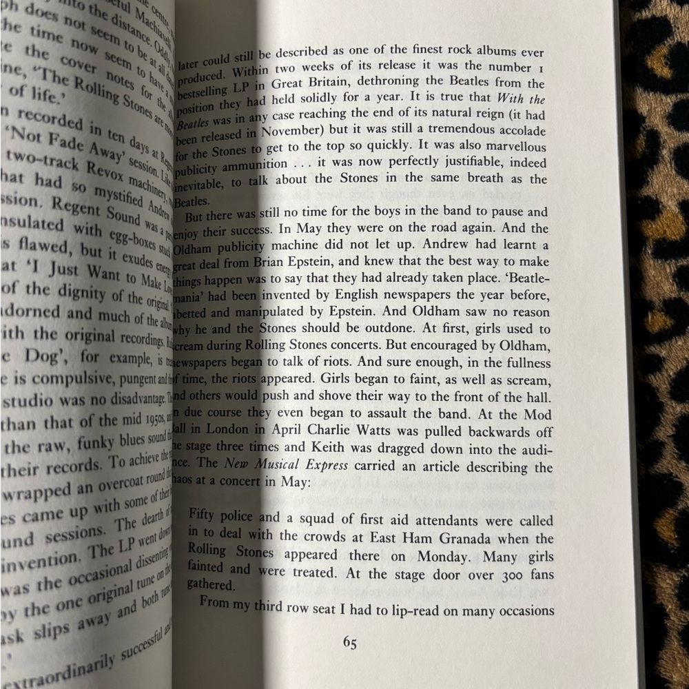 Jagger - Picture 2 of 4